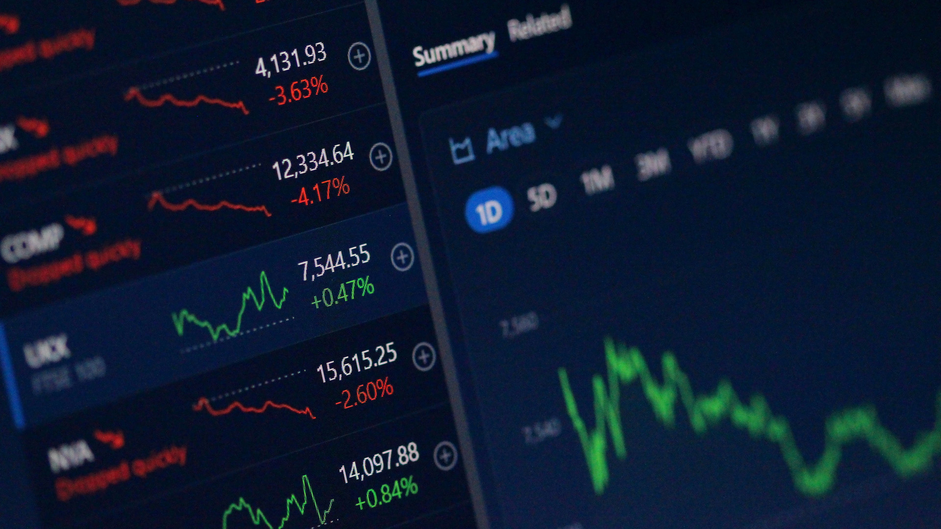 Rising Bond Yields Increase Pressure on Heavily Indebted Governments