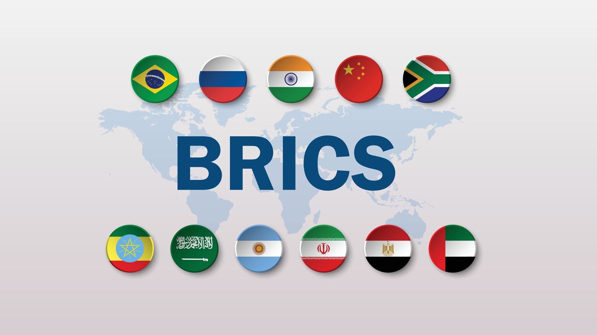 BRICS Nations Discuss Linking Payment Systems and Central Bank Digital Currencies
