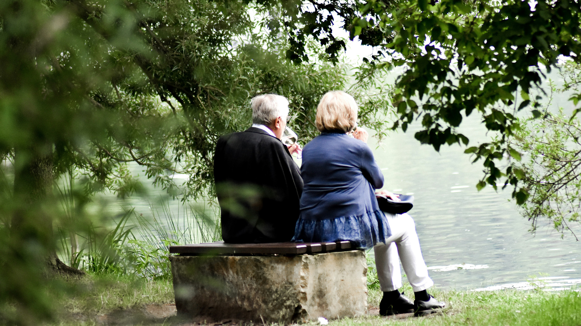 Elder Care Costs Are Forcing American Families Into Difficult Financial Choices